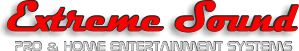 Extreme Sound Logo